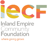 Inland Empire Community Foundation Logo